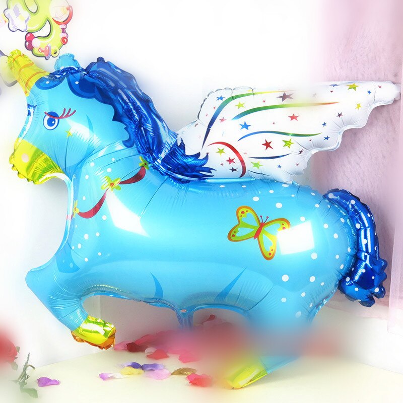 6 Extra Grote Verjaardag Raket Folieballonnen, 4D Helium Raket Ballonnen, Grote Raketballon, Ruimte Thema Verjaardag Ballonnen, Jongens Kinderfeest Decoratie (Ruimte Feest Decoratie