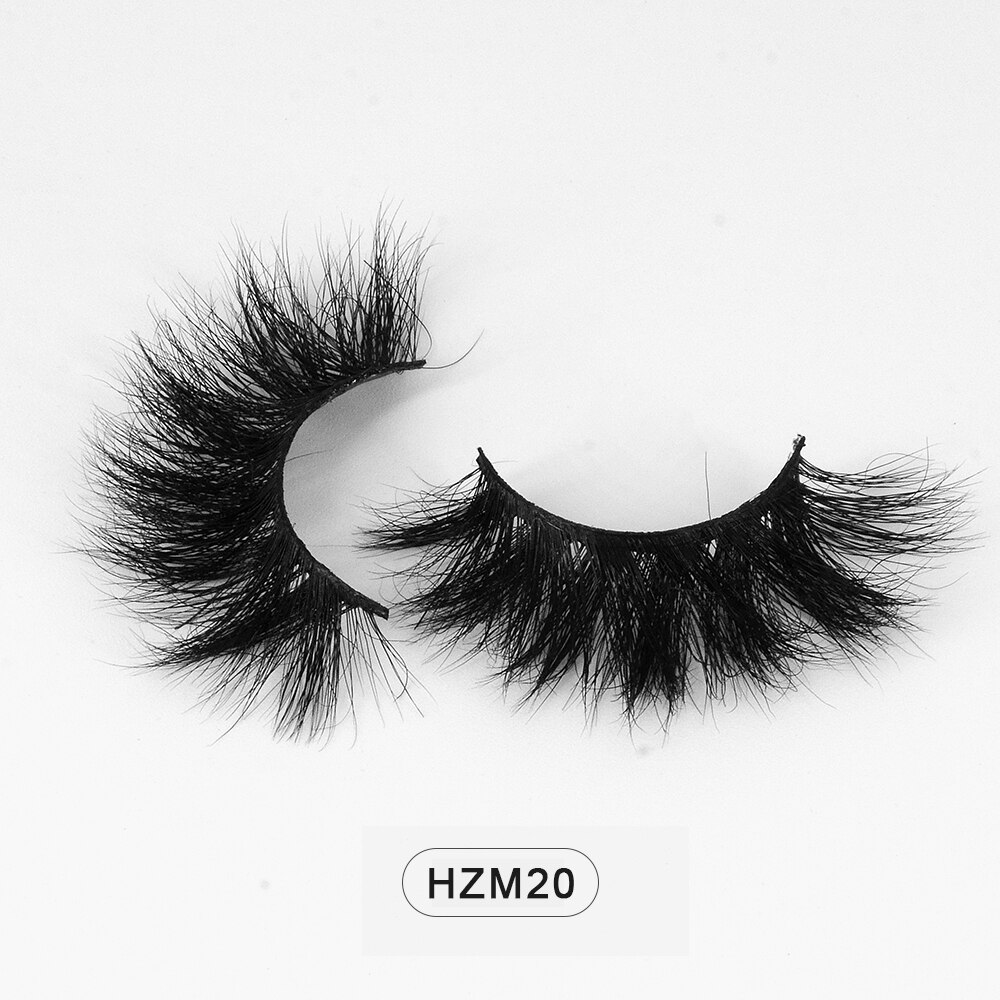 Eyelash Vendor For 3d Individual Wispy Lashes
