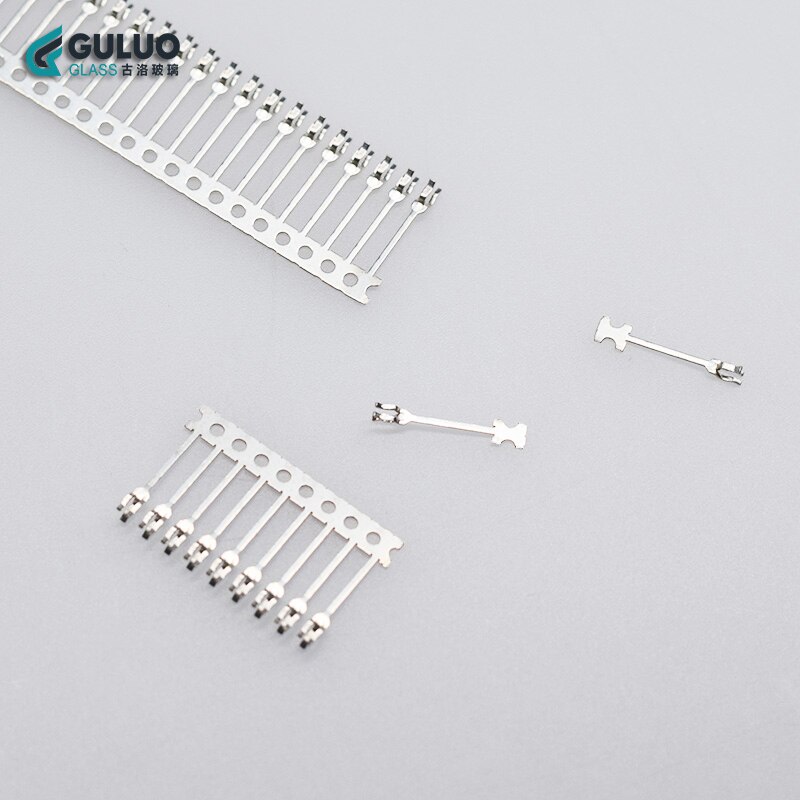 Pins for ITO Conductive glass PET film / Pins for laboratory ITO/FTO/AZO conductive glass