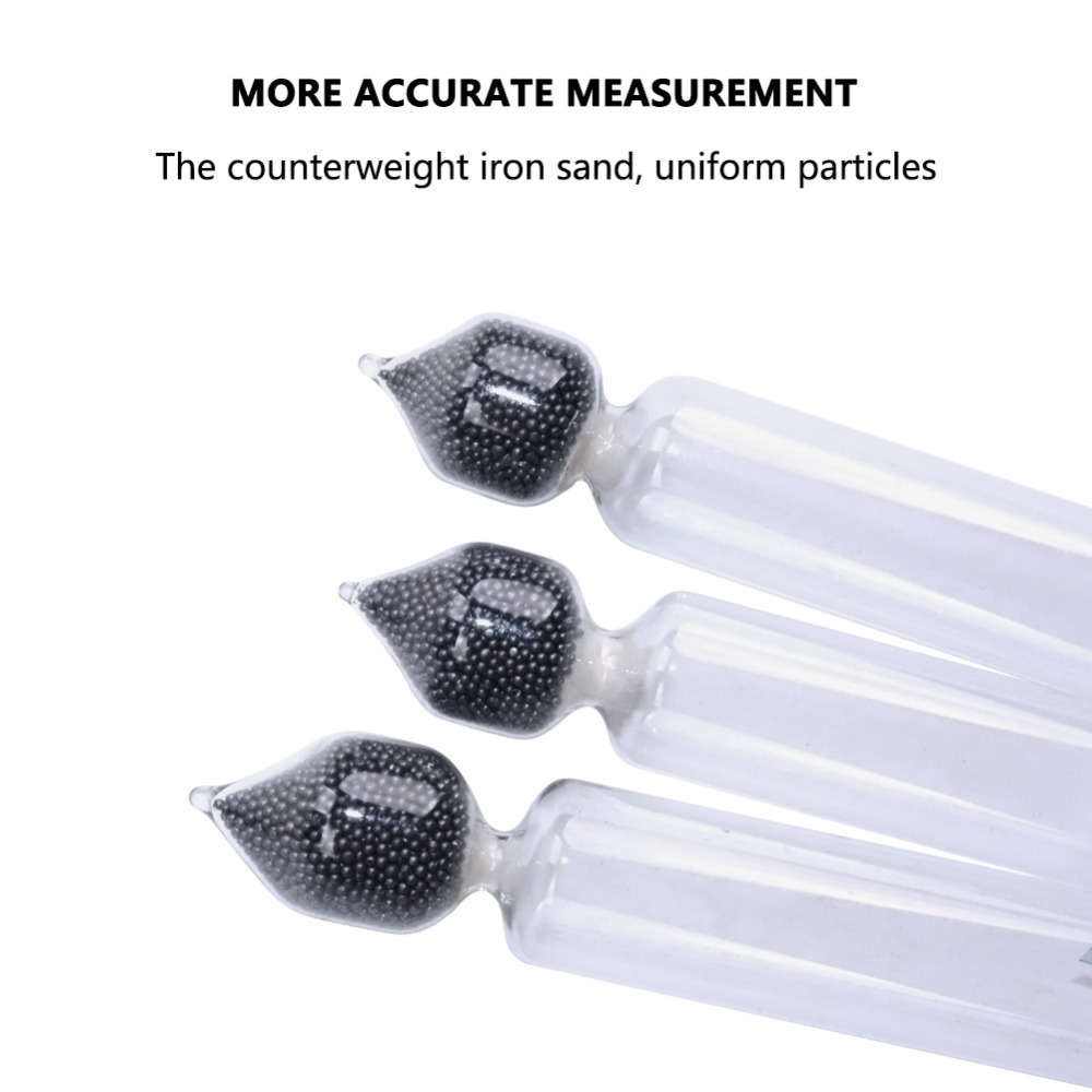 Alcoholometers Wine Meter Measuring Alcohol Concentration Meter Whisky Vodka Bar Set Tool Alcohol Meter