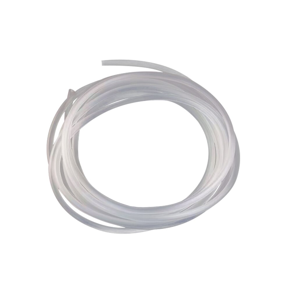 Intelligent Garden Automatic Watering Device Solar Energy Charging Potted Plant Drip Irrigation Water Pump Timer System: 5M PVC Watering Hose