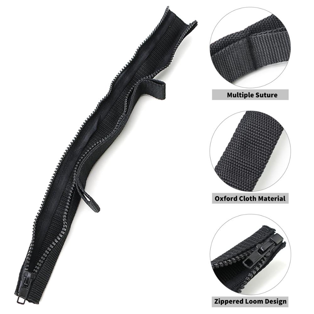 Wisengear bildörr begränsande band rep blixtlås ju... – Grandado