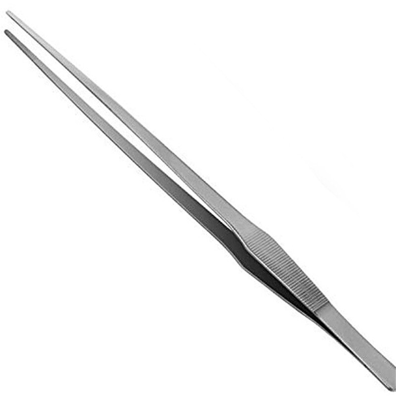 Aquarium Levende Plant Aquarium Gereedschap Set Schaar Pincet Grind Leveler Aquarium Glass Cleaner Fish Tank Cleaner: D