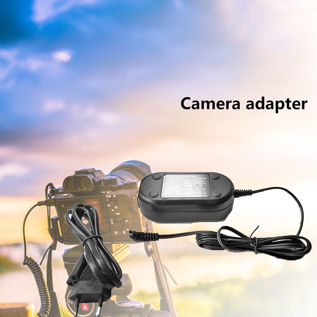 CA-PS700 Camera Power Adapter Voor Canon CA-PS700 S1 S2 S3IS S5IS SX1 SX10 SX20