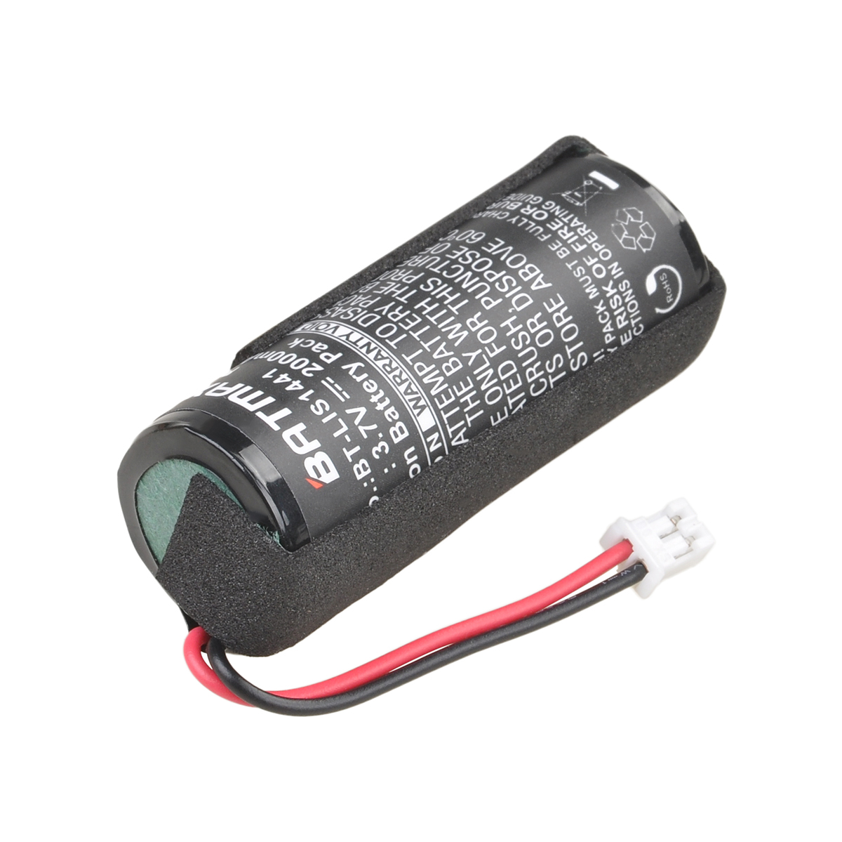 2000Mah LIS1441 Vervanging Batteryfor Sony PS3 Playstation 3 Move Motion Controller LIP1450CECH-ZCM1E CECH-ZCM1U