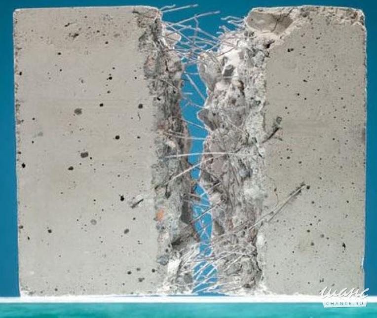 200gr fiber til beton gips armeringsjern til plast forme til beton, før der hældes gips med beton. lav pris