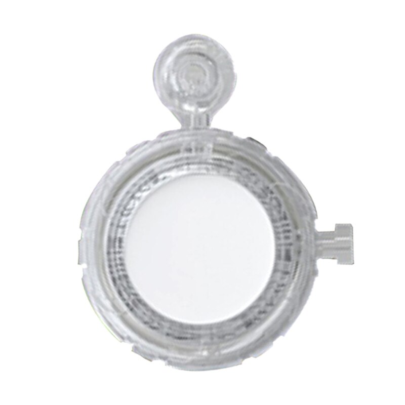 Aquarium  co2 diffuser bubbelluchtverfijner  co2 verstuiverreactor voor waterplanten  y5ga