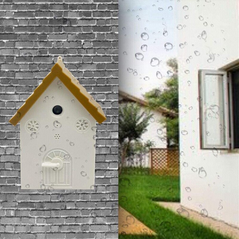 Ultrasonic Dog Barking Deterrent Barking Control Anti-Barking Device Three-Frequency Non-Barking Control Device