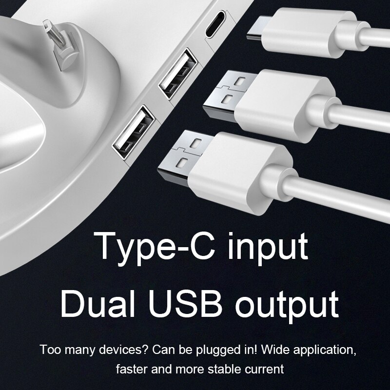 6 in 1 Wireless Charger For Apple Watch 6 5 4 3 iPhone 12 11 X XS XR 8 Airpods Pro Samsung Xiaomi 10W Qi Fast Charging Stand