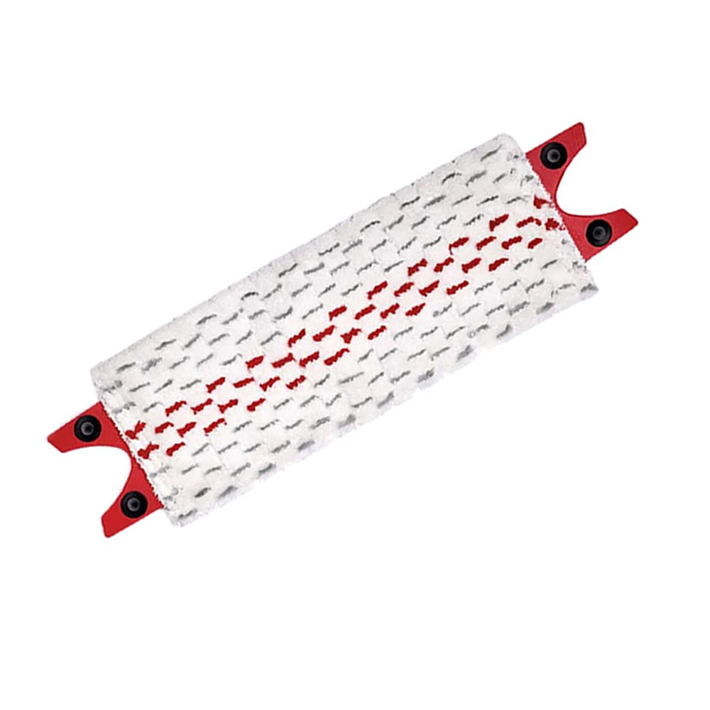 Vadrouille de remplacement pour Vileda 0 cèdre ProMist Max, chiffons de pulvérisation en microfibre, pièces de rechange, accessoires, recharge de tampon de vadrouille lavable: Gris clair