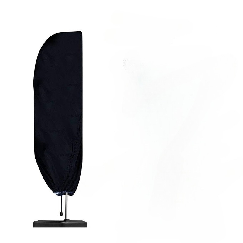 Outdoor Parasol Waterdichte Hoes Bananenparaplu Romeinse Paraplu Rechte Parapluhoes Tuinparasol Regendichte Hoes: 90*150cm