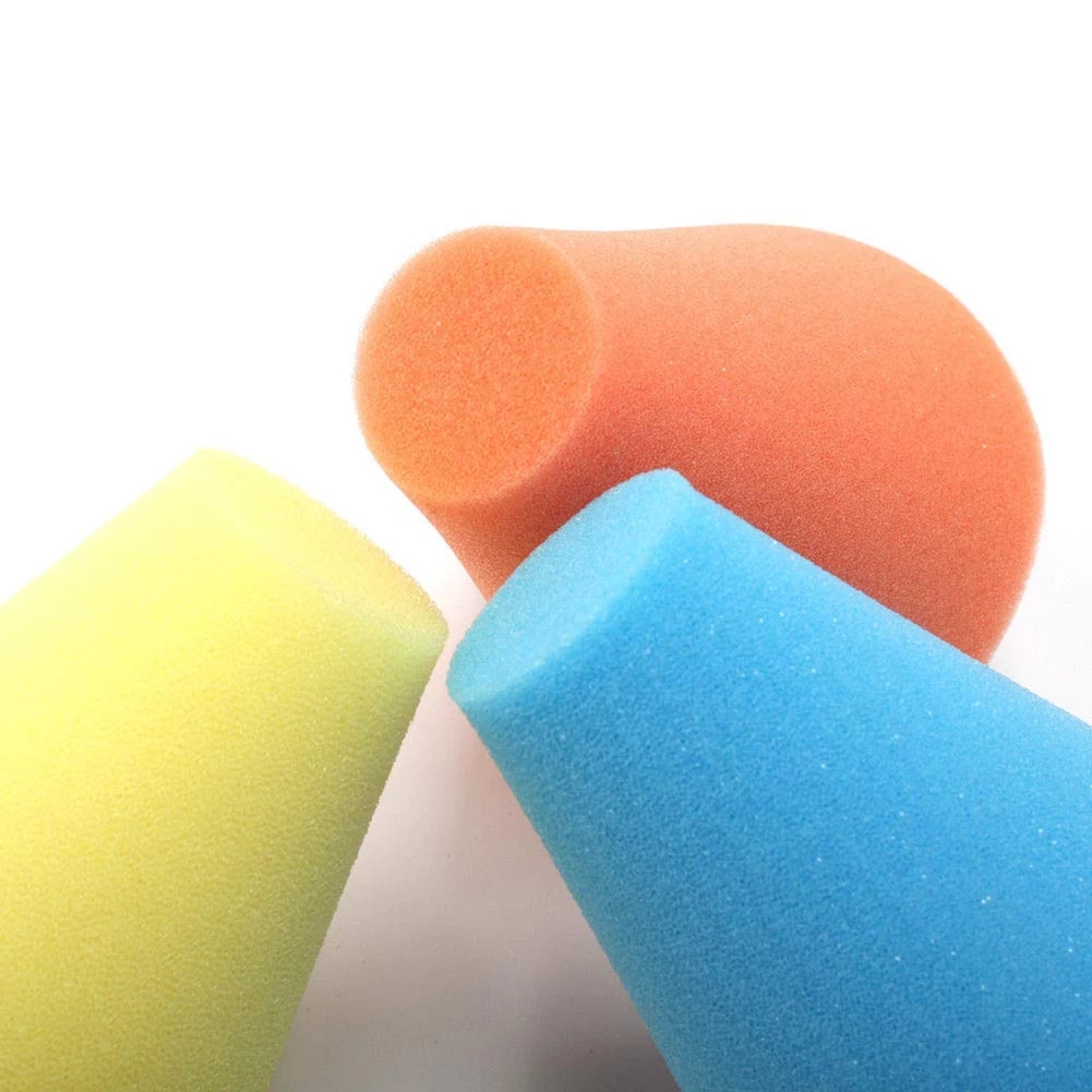 Auto hjul poler svamp används underhåll för elektrisk borr 4 tum polering kul polering kon bil nav polerings svamp