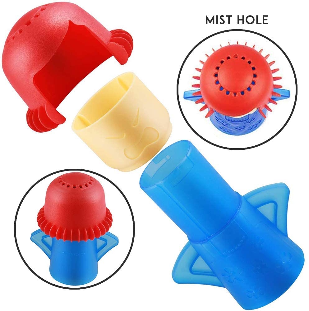Angry Mom Microwave Cleaner - Angry Mom Mad Creay Mama Microwave Oven Cleaner High Temperature Steam Cleaning Equipment Tool