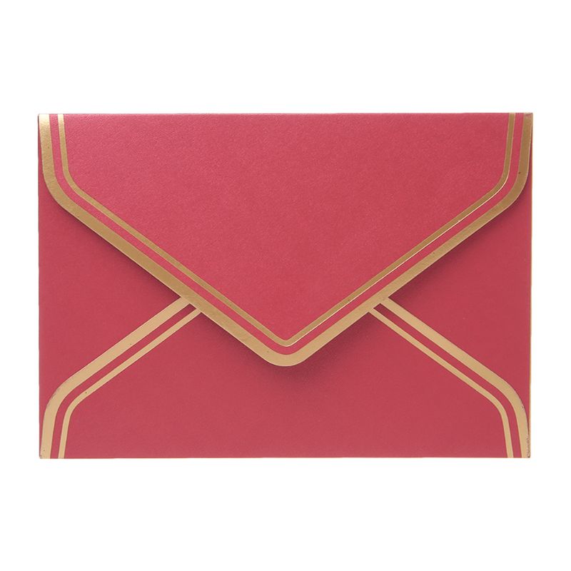 10 unidades/juego de Sobres de papel para manualidades Retro Vintage en blanco para cartas, tarjetas de felicitación, invitaciones a de boda, de 125x175mm: Rre