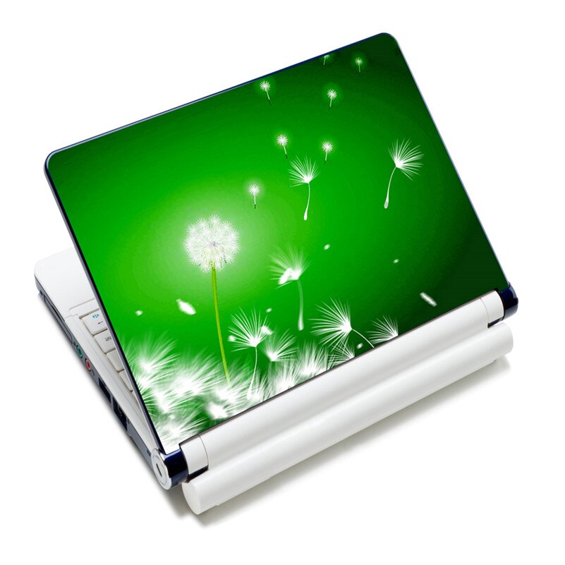 Prints Laptop Skins Sticker Cover Decal Protectors for 12.6&quot; 13&quot; 13.3&quot; 14&quot; 14.4&quot; 15&quot; 15.4&quot; 15.6&quot; LENOVO/HP/DELL/ACER/Macbook PC: 2466
