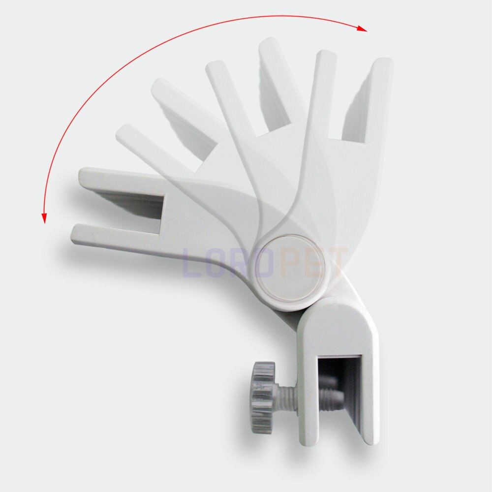 Aquarium Licht Led Verlichting Vissen Schakelaar Touch Aquarium Planten Aquarium Aquatic Gras Led Lamp Licht Voor Aquarium