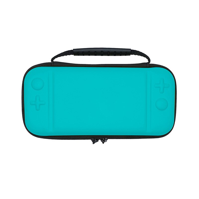 Nintend Switch Lite Key Protection Carrying Bag Storage Case Hard Shell For Nintendo Switch Lite Mini Console Accessories: Green