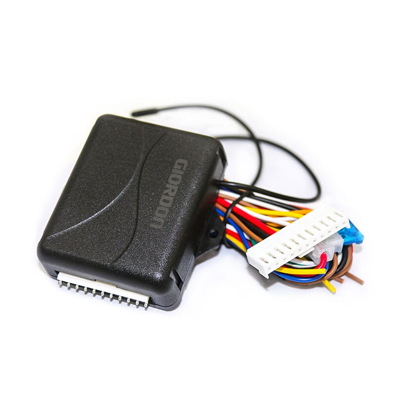 car alarm system signal for auto central locking auto car alarms Automatic Trunk Opening car accessories keyless entry system