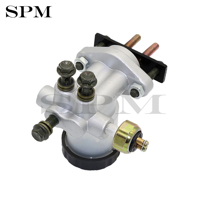 Hydraulic Brake Master Cylinder for Go Kart Buggy 110 125 150 200 250 300 CC