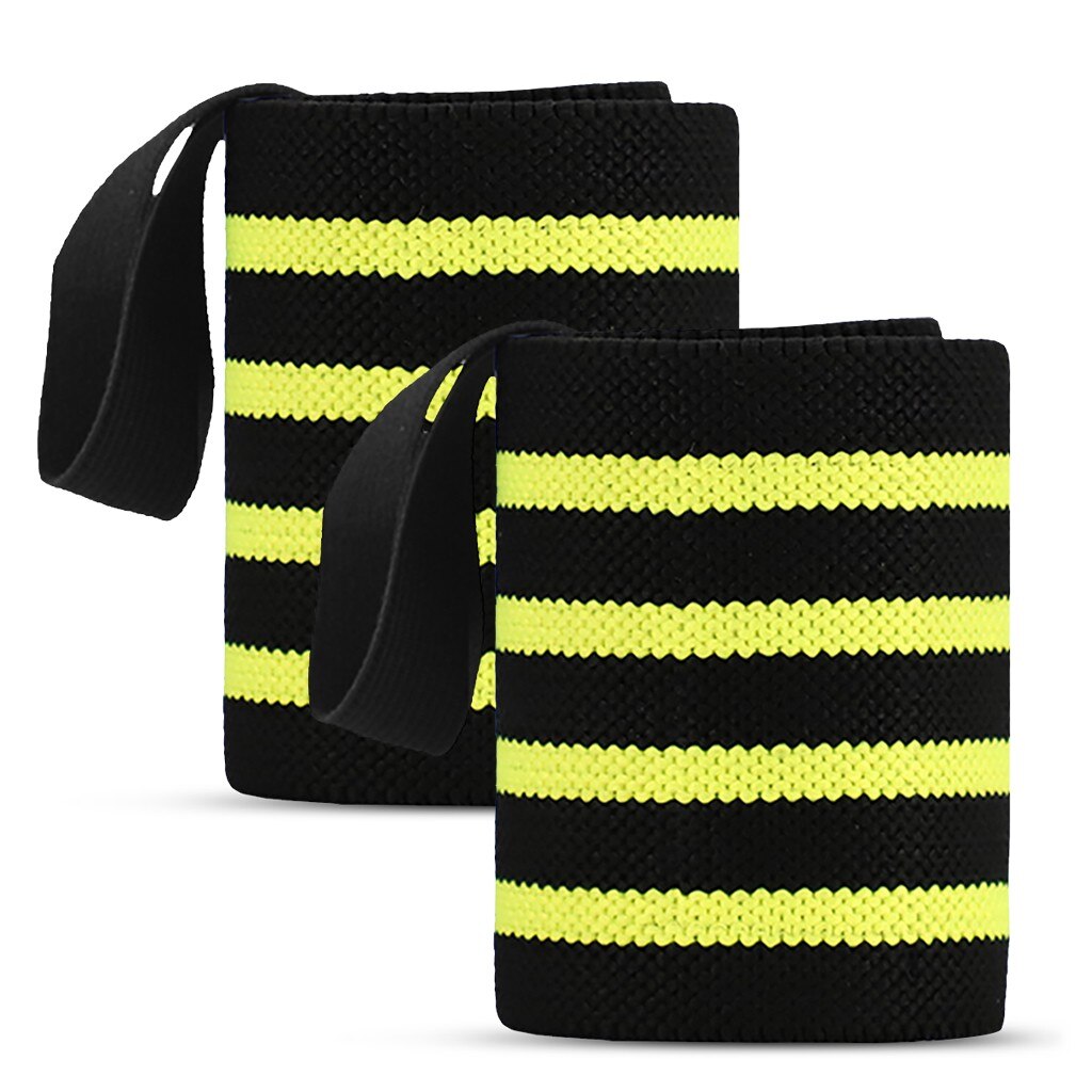 Gym Hijsbanden Gewichtheffen Pols Gewicht Riem Voor Vrouwen Mannen Fitness Crossfit Halters Power Body Building Handschoenen # T3P: N