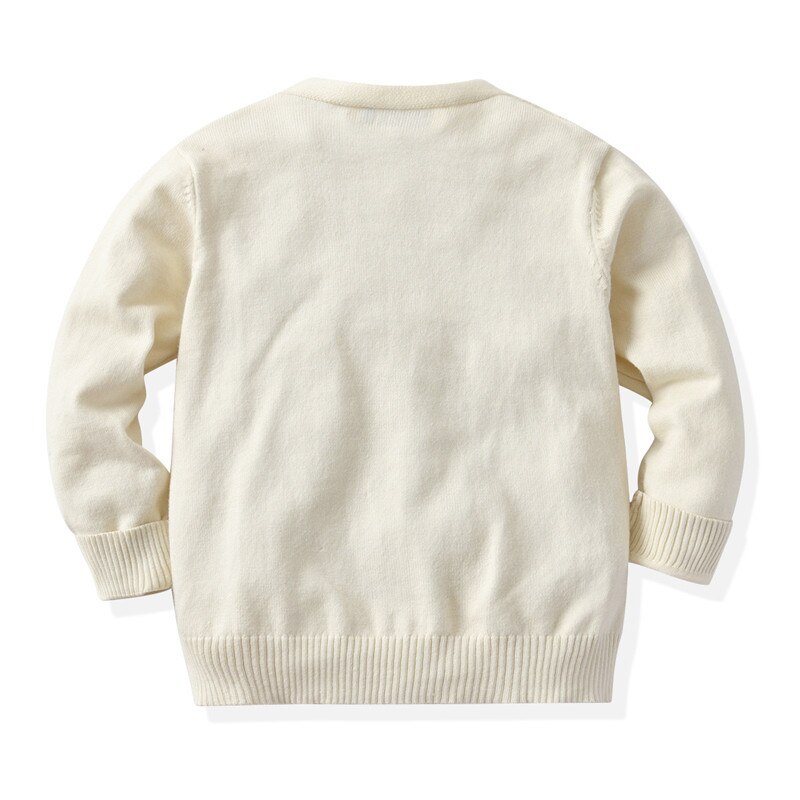 Truien Baby Meisje Jongens Kleding Winter Gebreide Trui Kerst Trui Vest Jas Gebreide Свитер Кофты Для Девушек