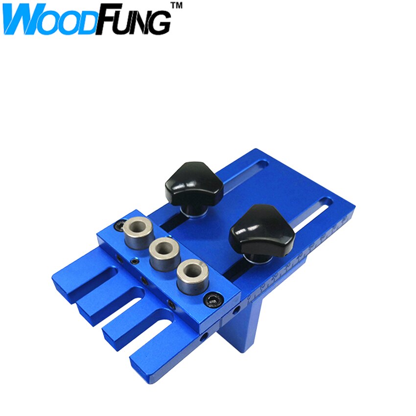 3 in 1 hole jig kit