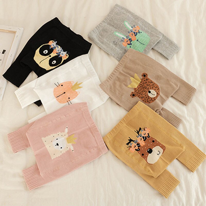 1-3 anni simpatico cartone animato animale collant per bambini primavera estate cotone bambino neonato ragazzo ragazza collant collant