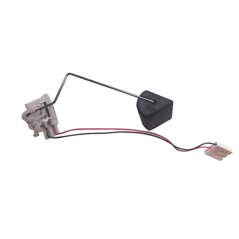 Sensor de nível de óleo automotivo, para toyota yaris 2016-16 scion xd 08-14 oem: 2016-2018 2010-2018 2010-2018 2018-2019