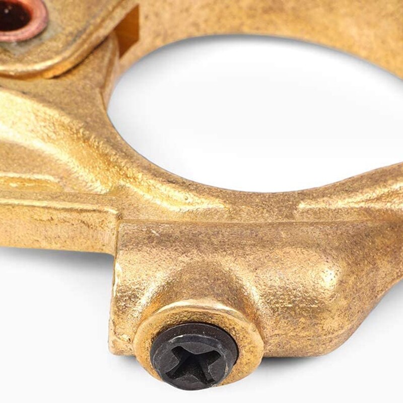 High-Power Electric Welding Machine Argon Arc Welding Machine Brass Grounding Clamp 300A