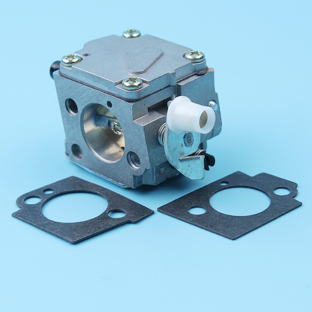 Kaasutin tiivisteet husqvarna 288 281 281xp moottorisahan kaasutin tillotson hs -228 #503 28 04 01