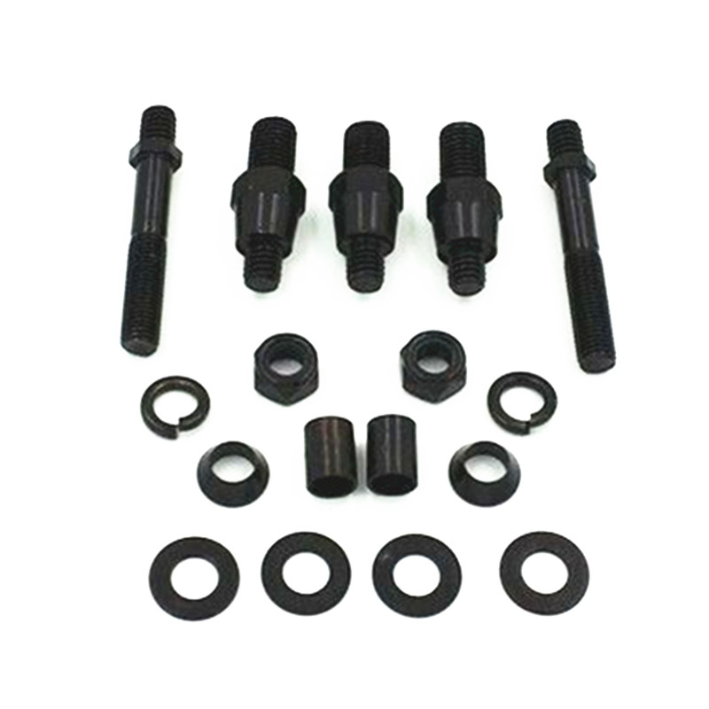 Espejos retrovisores universales personalizados para motocicleta, para Harley Sportster 1200, Iron 883, Dyna, Softail, Fatboy, Nightster, Roadster