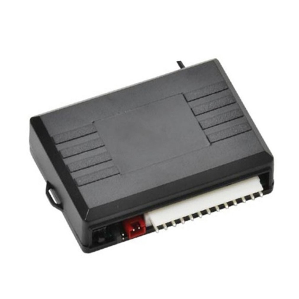 Car Remote Central Door Lock Keyless System Central Locking With Remote Control Car Alarm Systems Auto Remote Central Kit