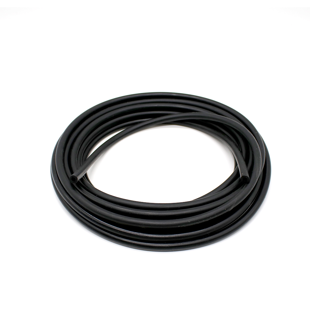 Auto silikon vakuum schlauch 1 Meter 3mm/6mm/8mm/10mm vakuum rohr vakuum silikon schlauch rohr rohr vier farben