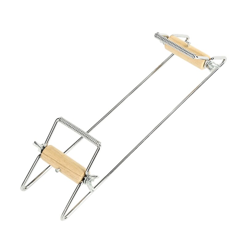 Metal Weaving Knitting Beading Loom Kit for Jewelry Bracelets Necklace DIY Craft Handmade Knitting Machine