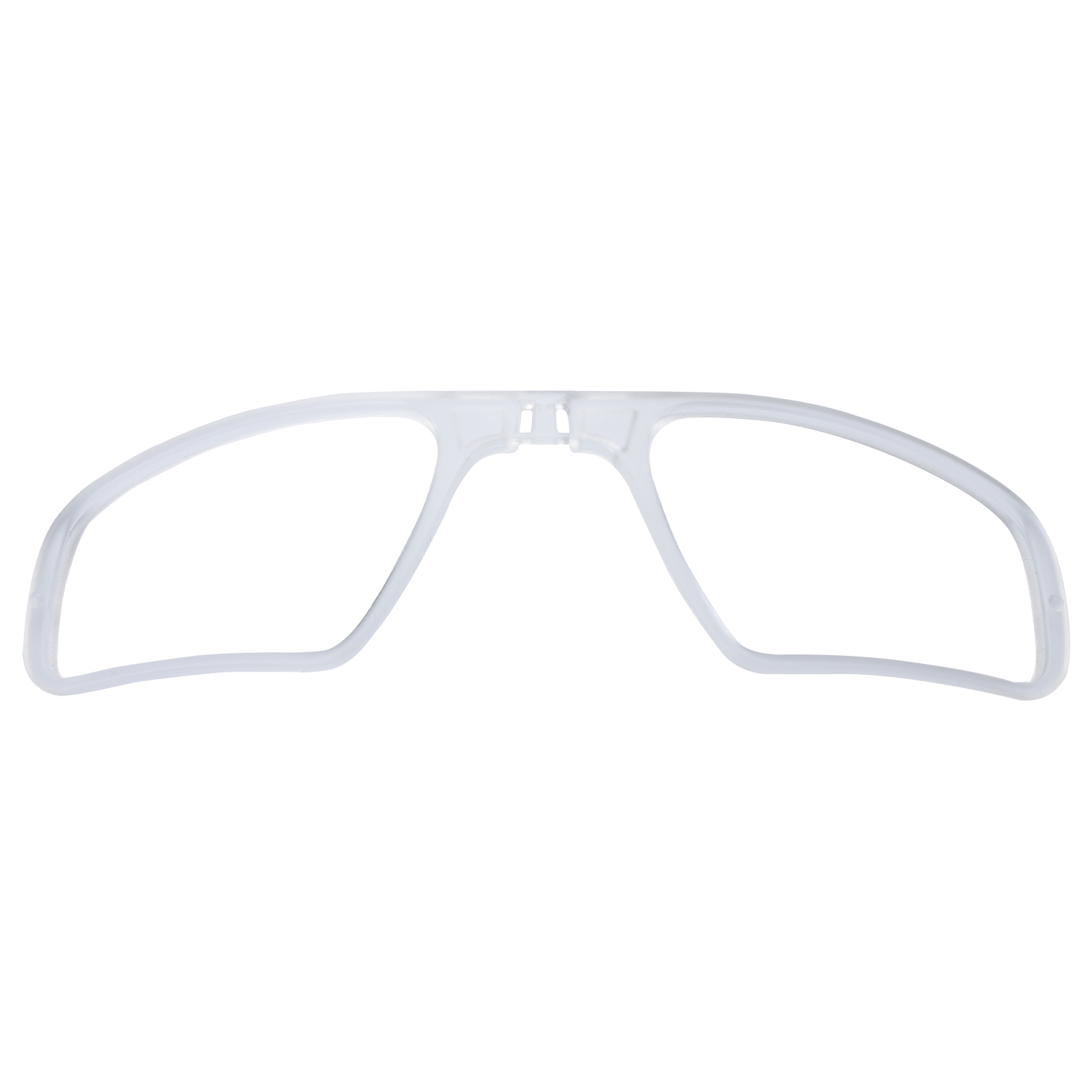 Clip graduado con clip de inserción HDTAC para gafas de sol Oakley Sutro: YELLOW