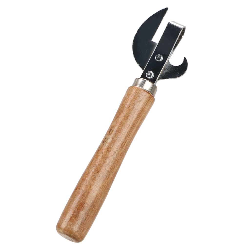 HILIFE Bottle Opener Multifunctional Gadgets Manual Lid Remover For Jars Canisters Kitchen Accessories Can Opener