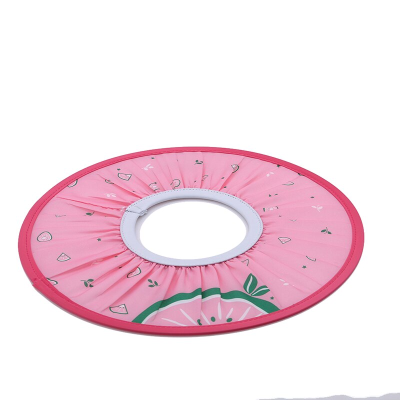 Miękkie i bezpieczne maluch dzieci robić mycia włosów tarcza czapki czepek niemowlęcy strąk prysznic kapelusz dla dzieci szampon kąpiel prysznic chronić dziecko przed zatyczka robić szamponu