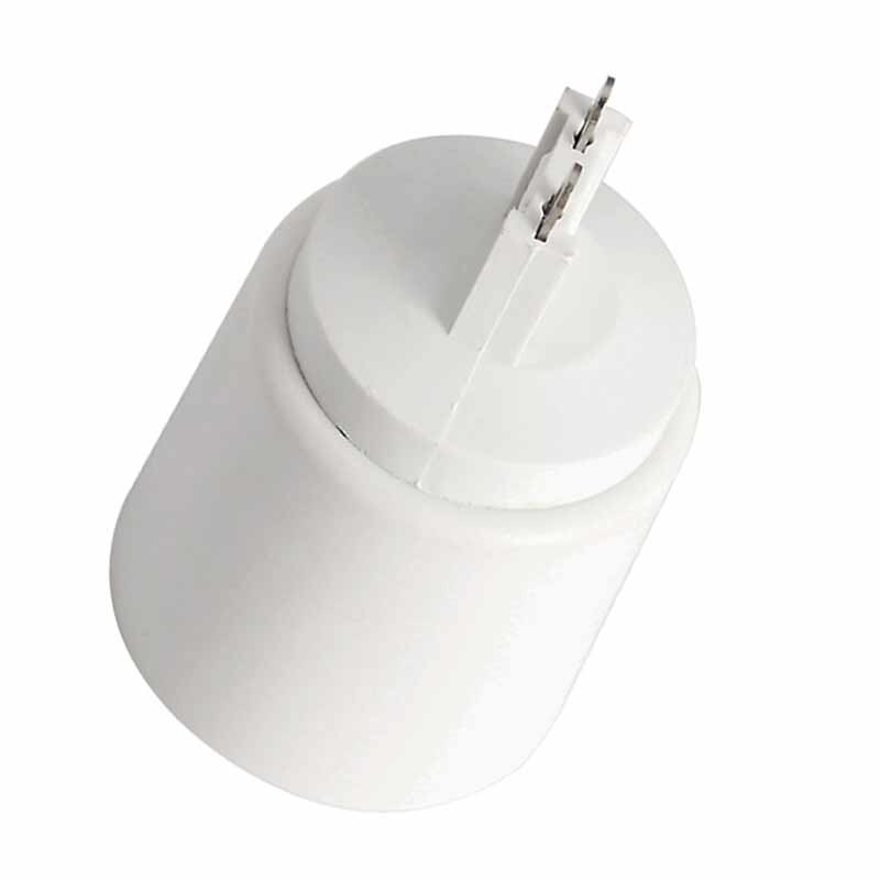 G9 To E27 Socket Base Halogen CFL Light Bulb Lamp Adapter Converter Holder FBS889