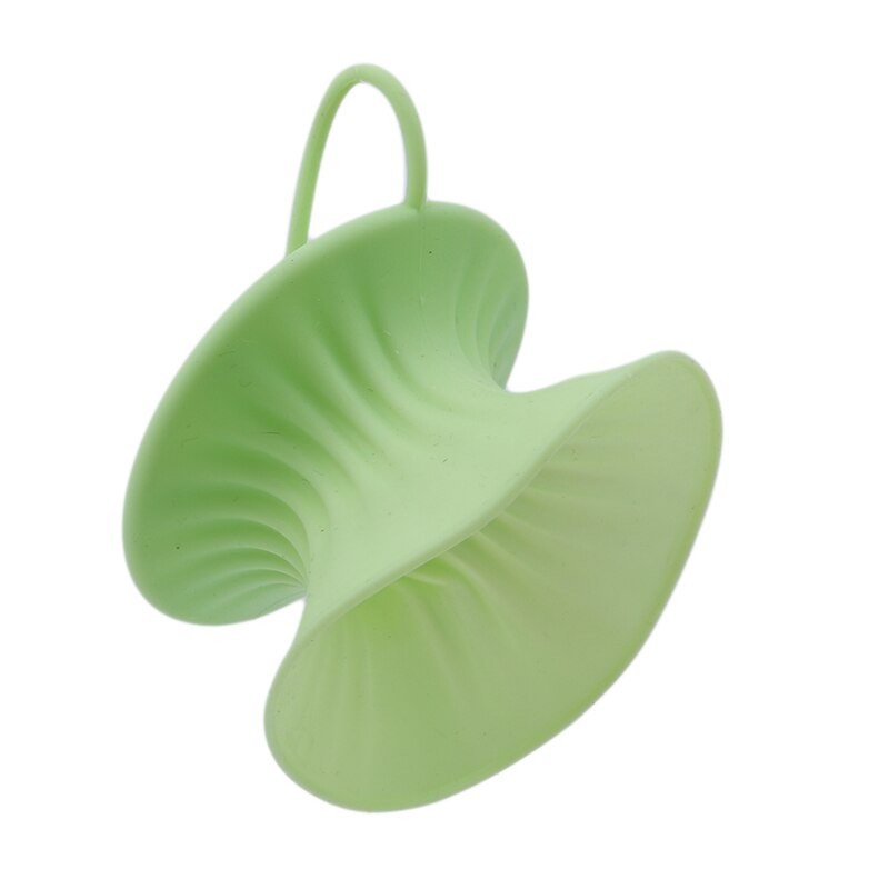 Presse-agrumes manuel en Silicone vert, citron, pastèque, pamplemousse, pomme, accessoires de Bar de cuisine, vie quotidienne, 1 pièce