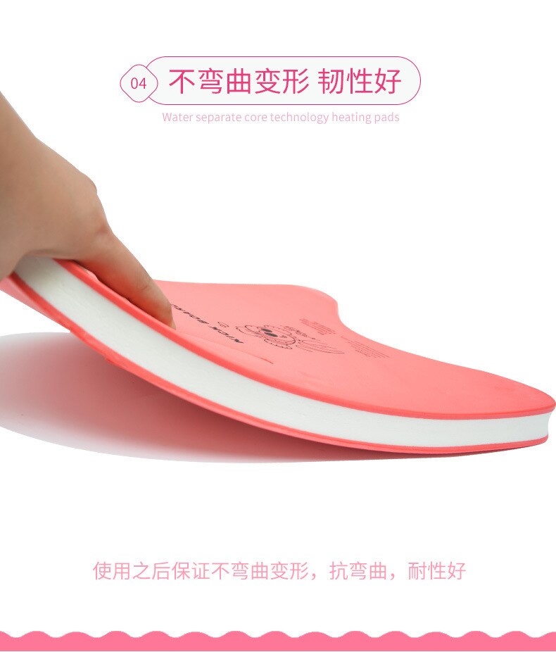 Style rui ling raiying Floating Board Children Swimming Board Adult Training A- type Drawing Sheets Flutter Board