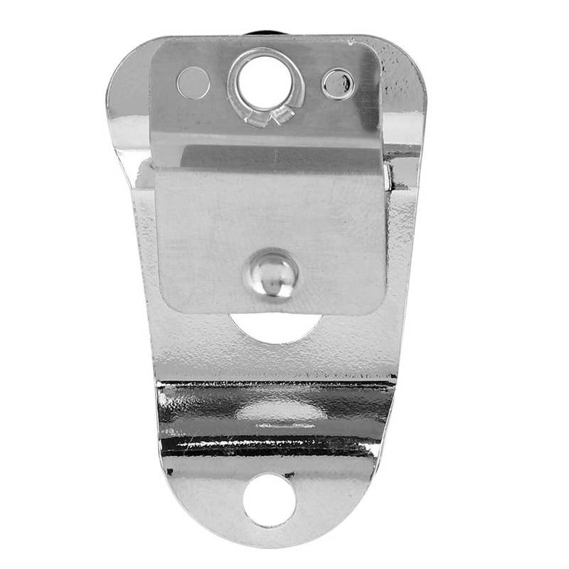 Micrófono de mano para colgar, Clip para TM471/TM281 para GM300/GM950/GM3688, 5 uds.