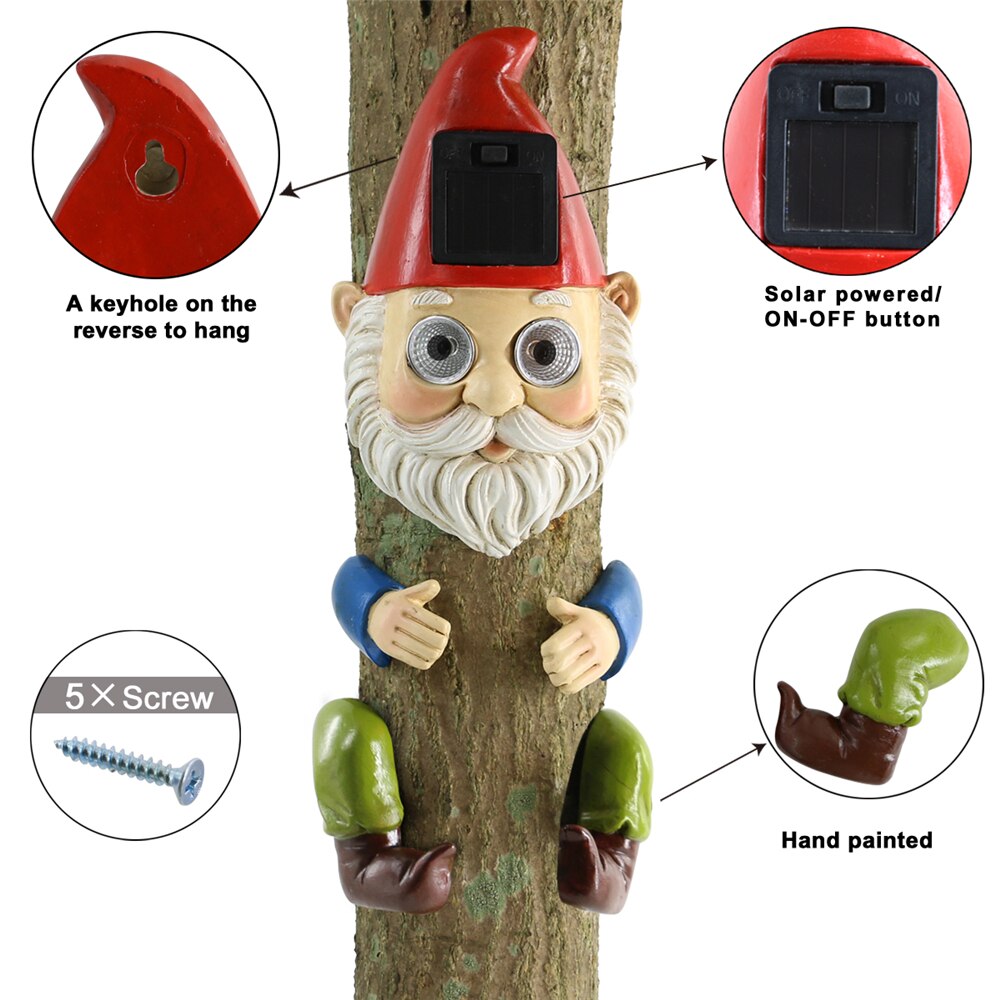 Goodeco Oranje Kat Standbeeld Boom Tuin Outdoor De... – Grandado Goodeco Oranje Kat Standbeeld Boom Tuin Outdoor De... – Grandado