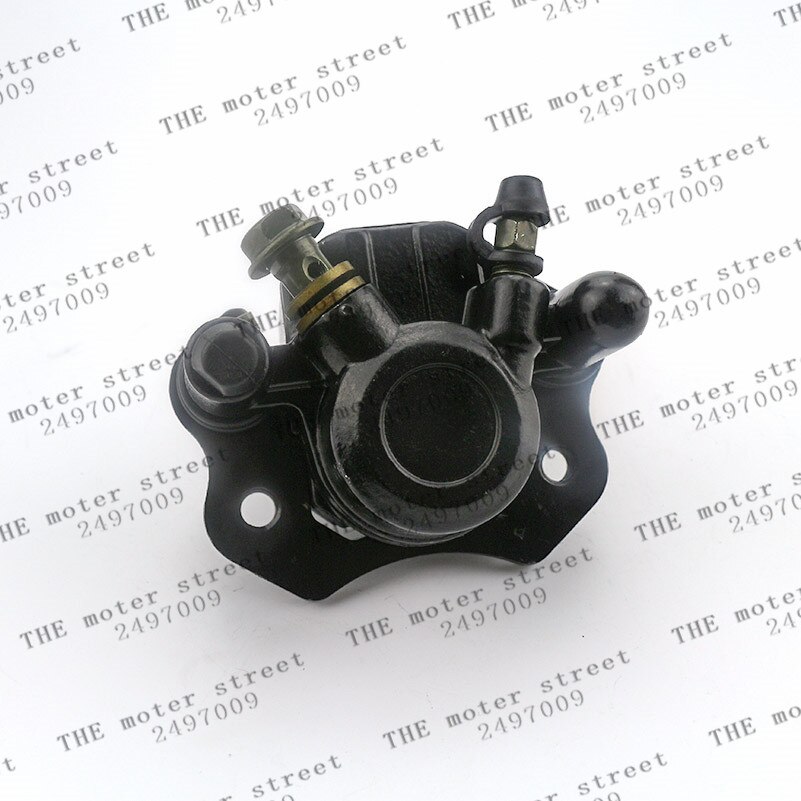 Pinza Freni Posteriore Universale Per Quad E ATV 50-125cc - Compatibile Con Honda, Taotao, Roketa E Altri Modelli - Foto 6