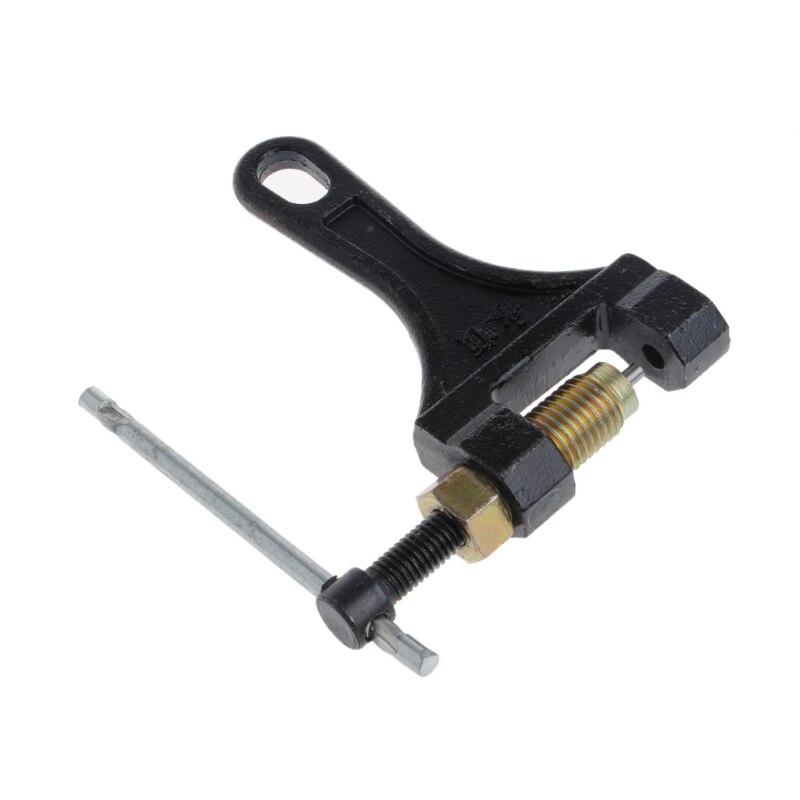 Universal 420/428/520/525/530 Motorfiets ATV Klinkhamer Kettingbreker Verwijder Tool Voor honda Kawasaki BMW Yamaha