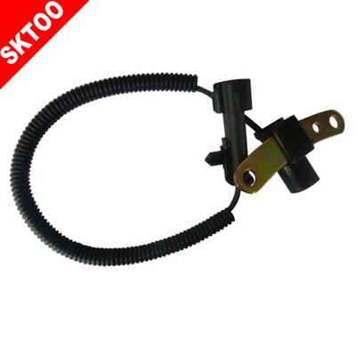 Voor jeep, krukaspositiesensor , 56027865,56027865ab