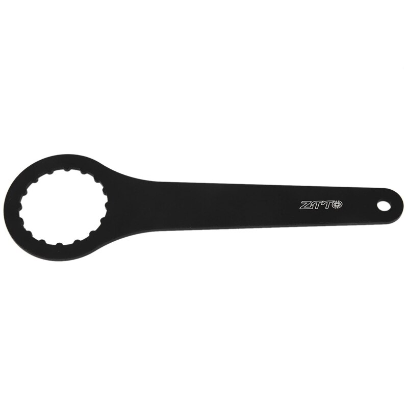 Ztto Bottom Bracket Tool 16 Notch Installation Tool Remover Bb Wrench Repair For Bsa Ztto Bb109 Bb30 Pf30 Bb51 Bb52 1Pc