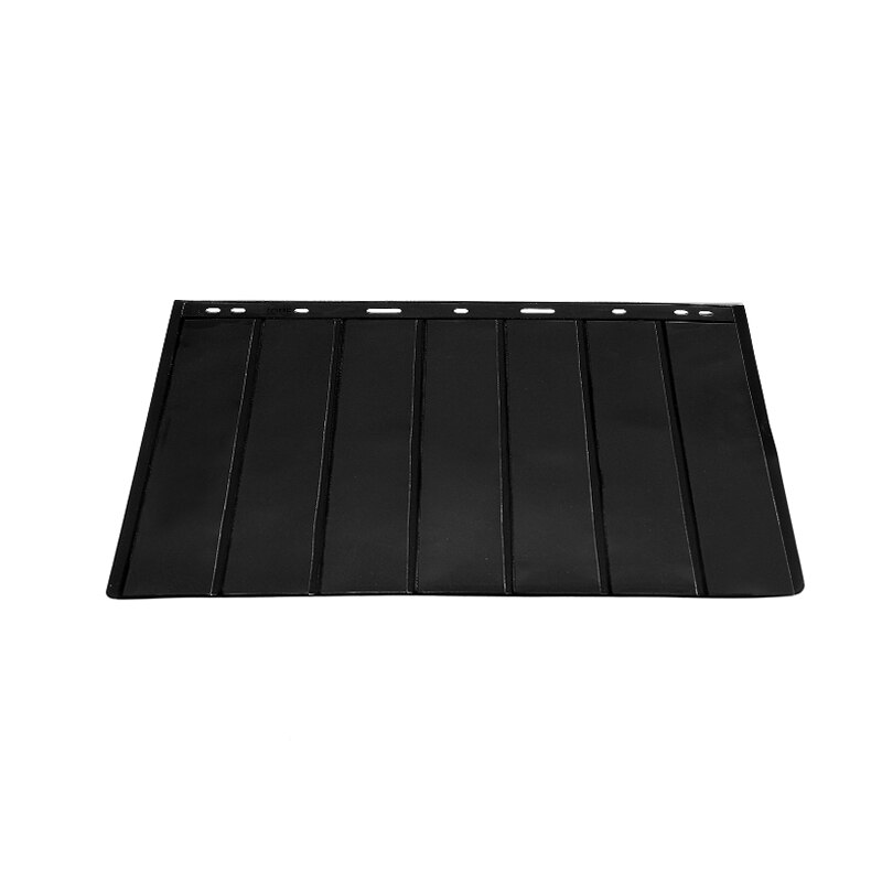 10PCS Stamps Grid Stamp Page Collection Stamps Holders of Stamp Album PVC loose-leaf Inners of not including Cover