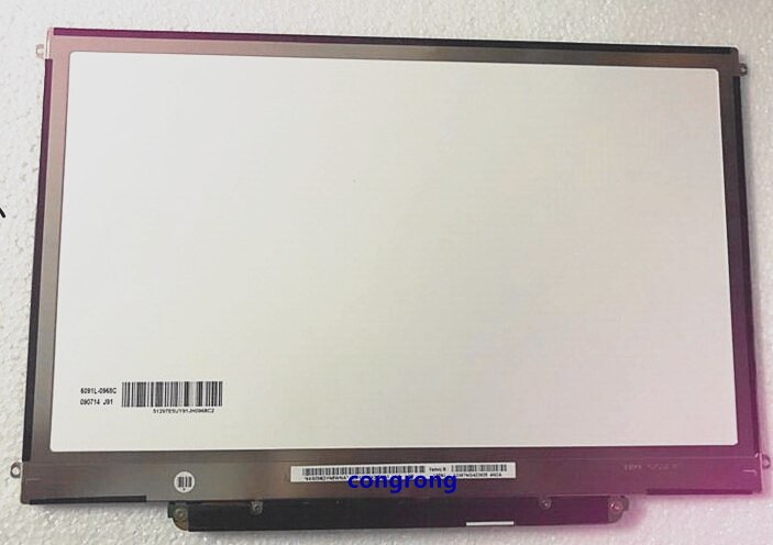 13,3 zoll Laptop lcd Matrix Bildschirm für macbook Profi 13 Anzeige A1278 A1342 B133EW04 B133EW07 LP133WX2-TLG2 LTN133beim09