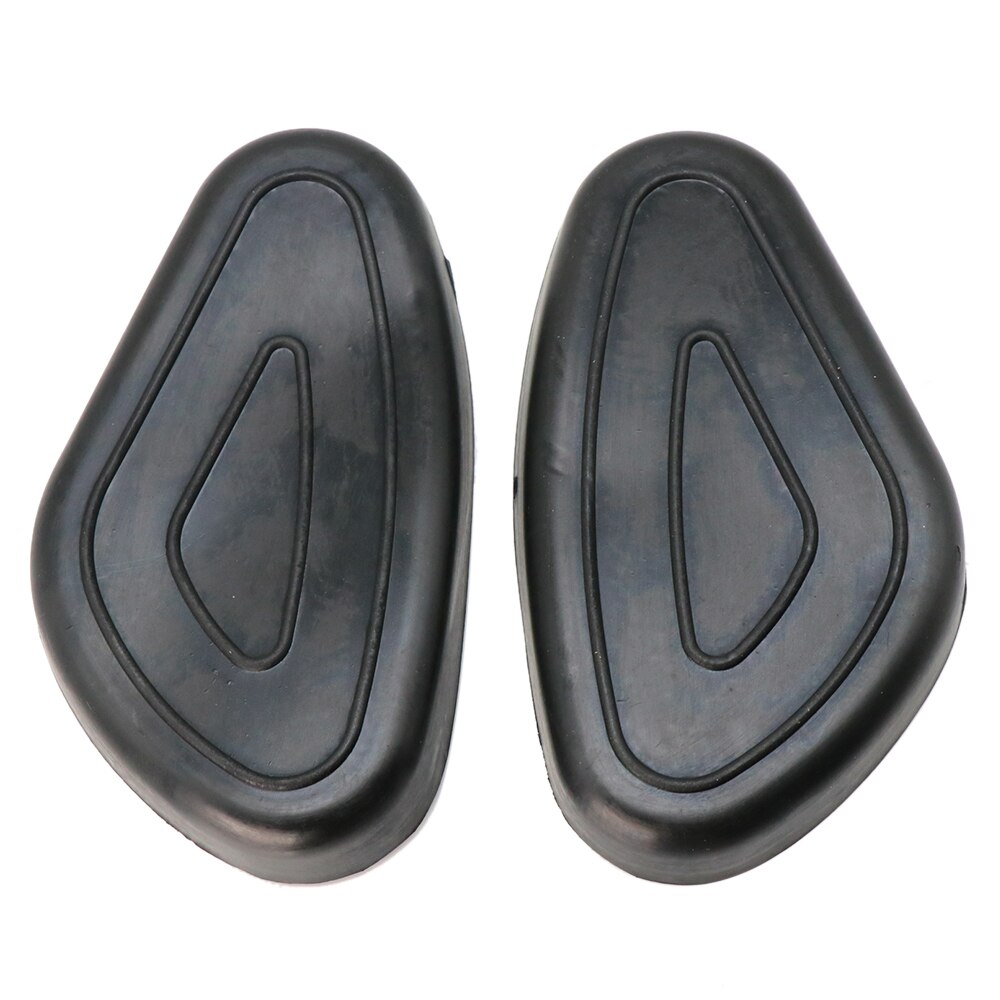 ZSDTRP CJ-K750 zbiornik paliwa podkładki gumowe dla M72 R71 R75 K750 bawarskiej silnika: B