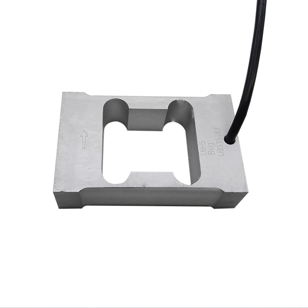 15Kg Load Cell Big Hole Gewicht Meten Sensor 5 V 12 V 2. 0mv/V Hoge Precisie Weging Sensor